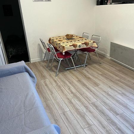 La Campagne Villa La Ciotat Exteriör bild