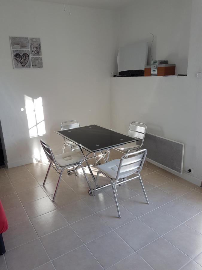 La Campagne Villa La Ciotat Exteriör bild